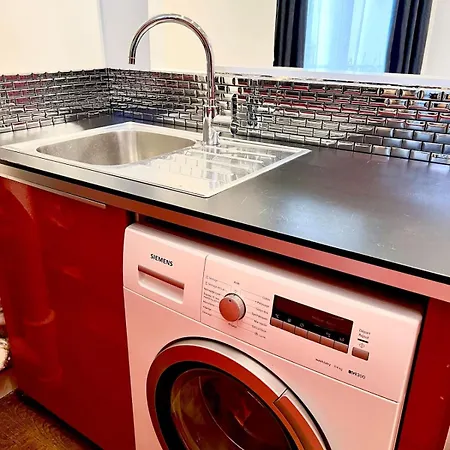 Superbe 4pers - Saint-mande, 200m Paris Apartmán Saint-Mandé