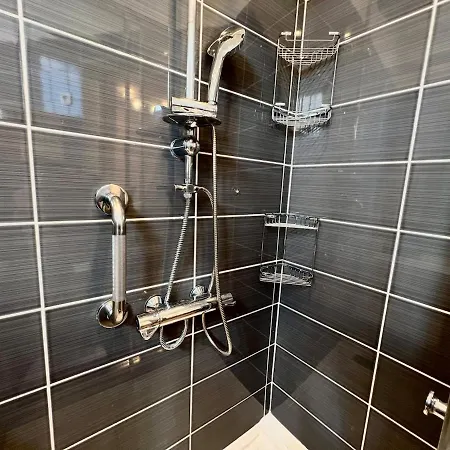 Superbe 4pers - Saint-mande, 200m Paris * Saint-Mandé